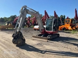 Used 2022 Takeuchi TB370 CR